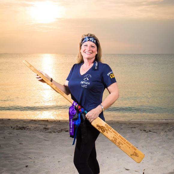 Meet your Posher, Elizabeth - Picture 1 of 1